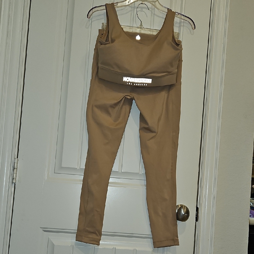 Workput Set